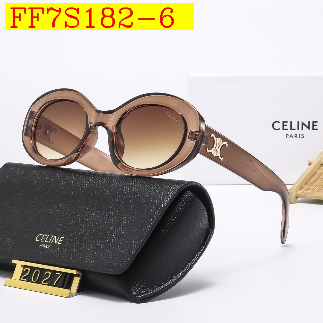 18$ DH CELINE 2027 80457612400 FF7S182 gallery