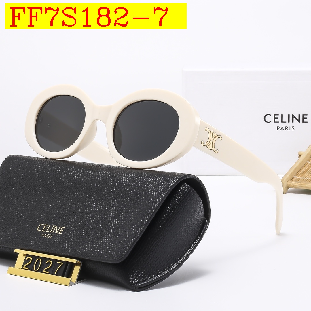 18$ DH CELINE 2027 80457612400 FF7S182 gallery