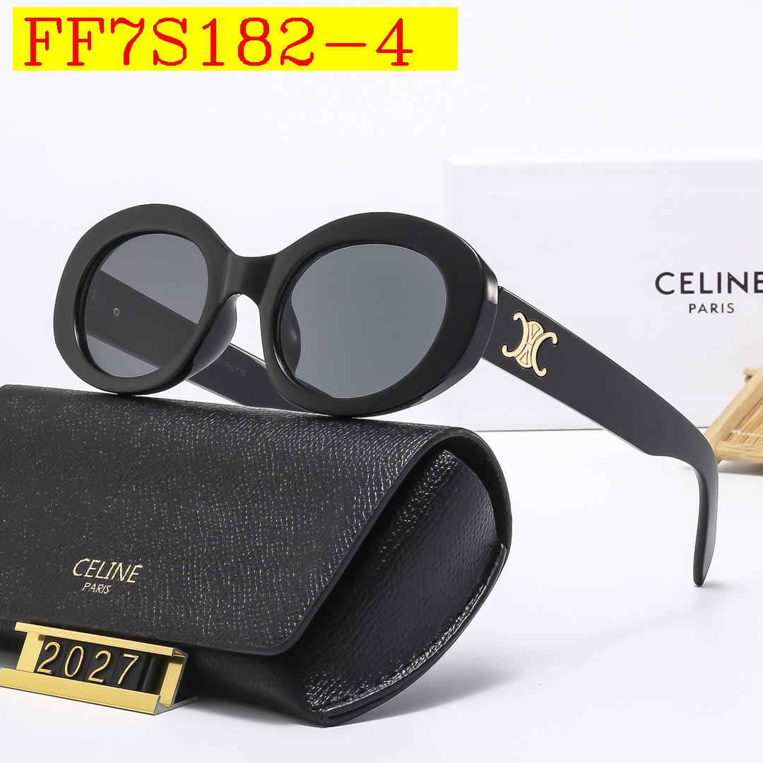 18$ DH CELINE 2027 80457612400 FF7S182 gallery