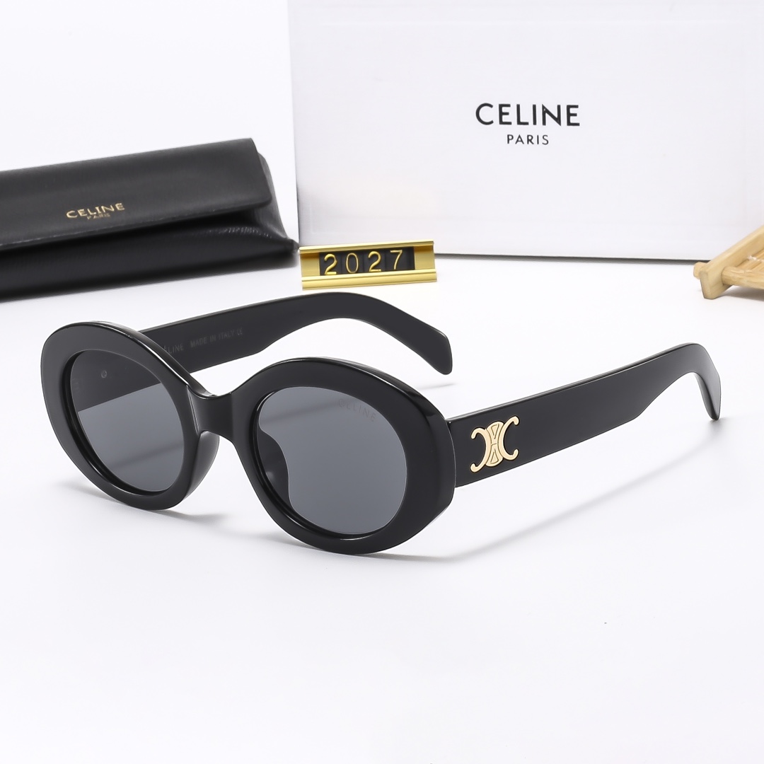 18$ DH CELINE 2027 80457612400 FF7S182 gallery