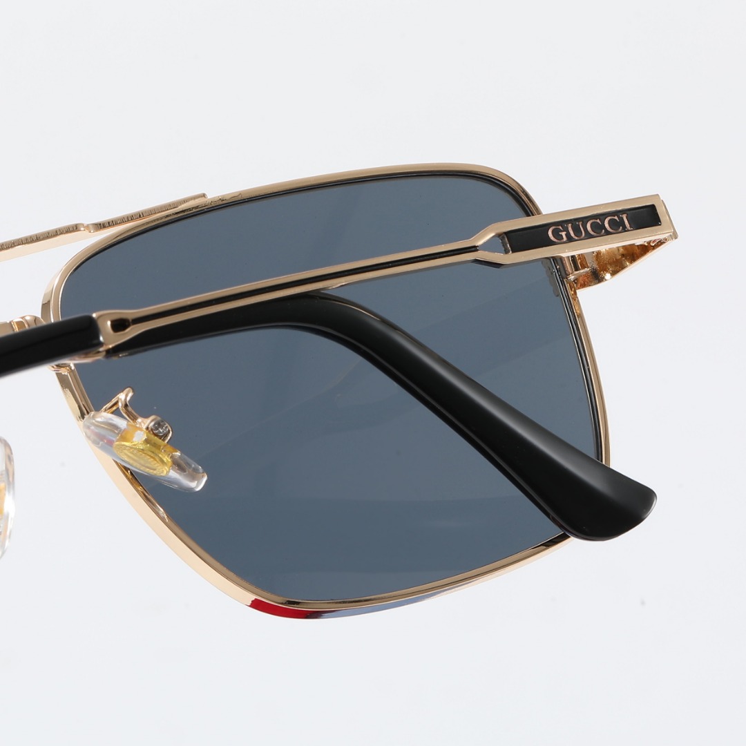 18$ GUCCI 9039 Sunglassess With Box 3530 FF1333 gallery