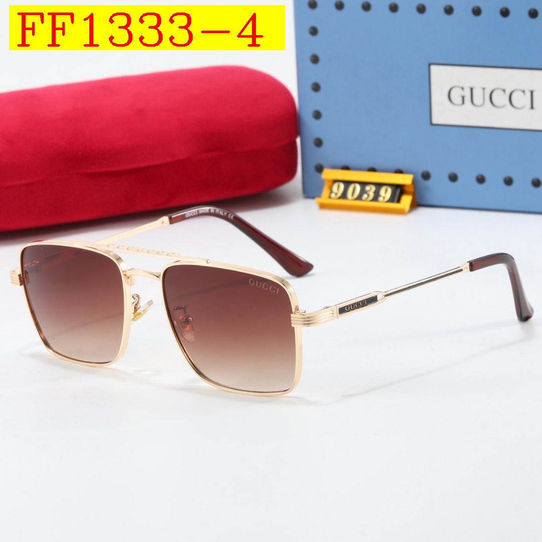 18$ GUCCI 9039 Sunglassess With Box 3530 FF1333 gallery
