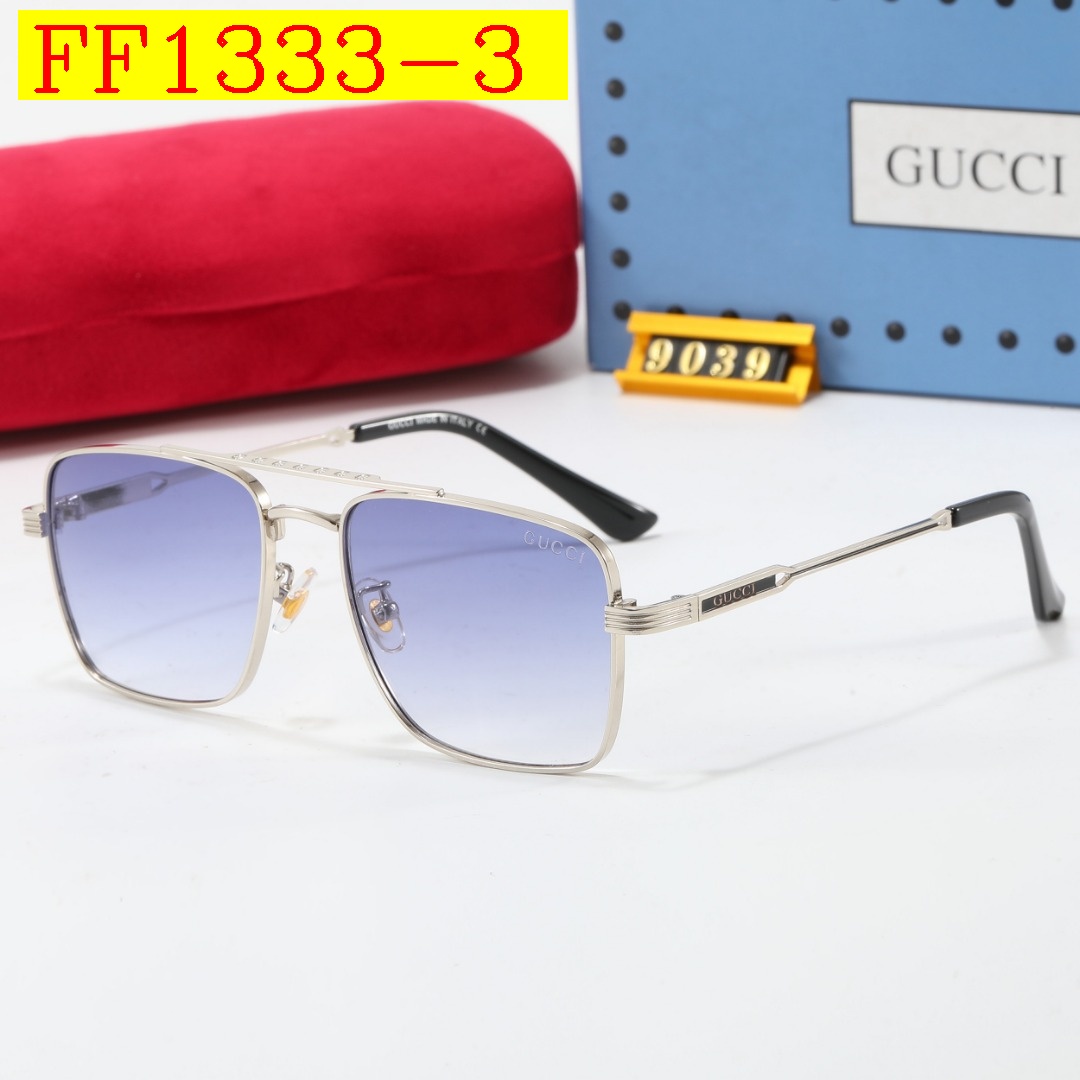 18$ GUCCI 9039 Sunglassess With Box 3530 FF1333 gallery