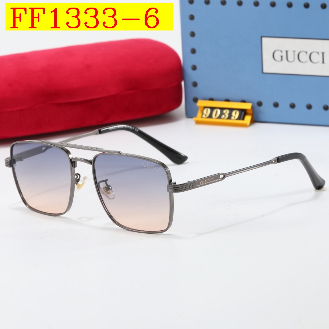 18$ GUCCI 9039 Sunglassess With Box 3530 FF1333 gallery