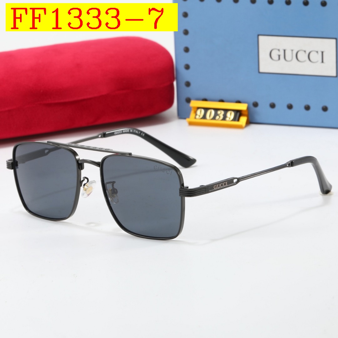 18$ GUCCI 9039 Sunglassess With Box 3530 FF1333 gallery