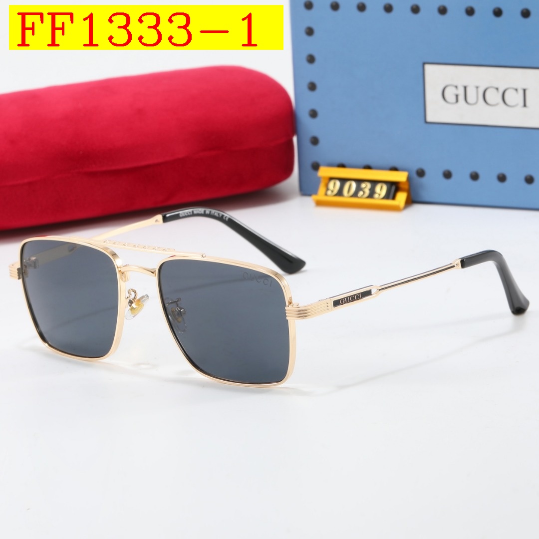 18$ GUCCI 9039 Sunglassess With Box 3530 FF1333 gallery