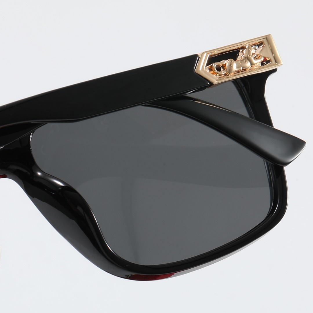 18$ cartier 82006 Sunglassess With Box 4580 FF1341 gallery