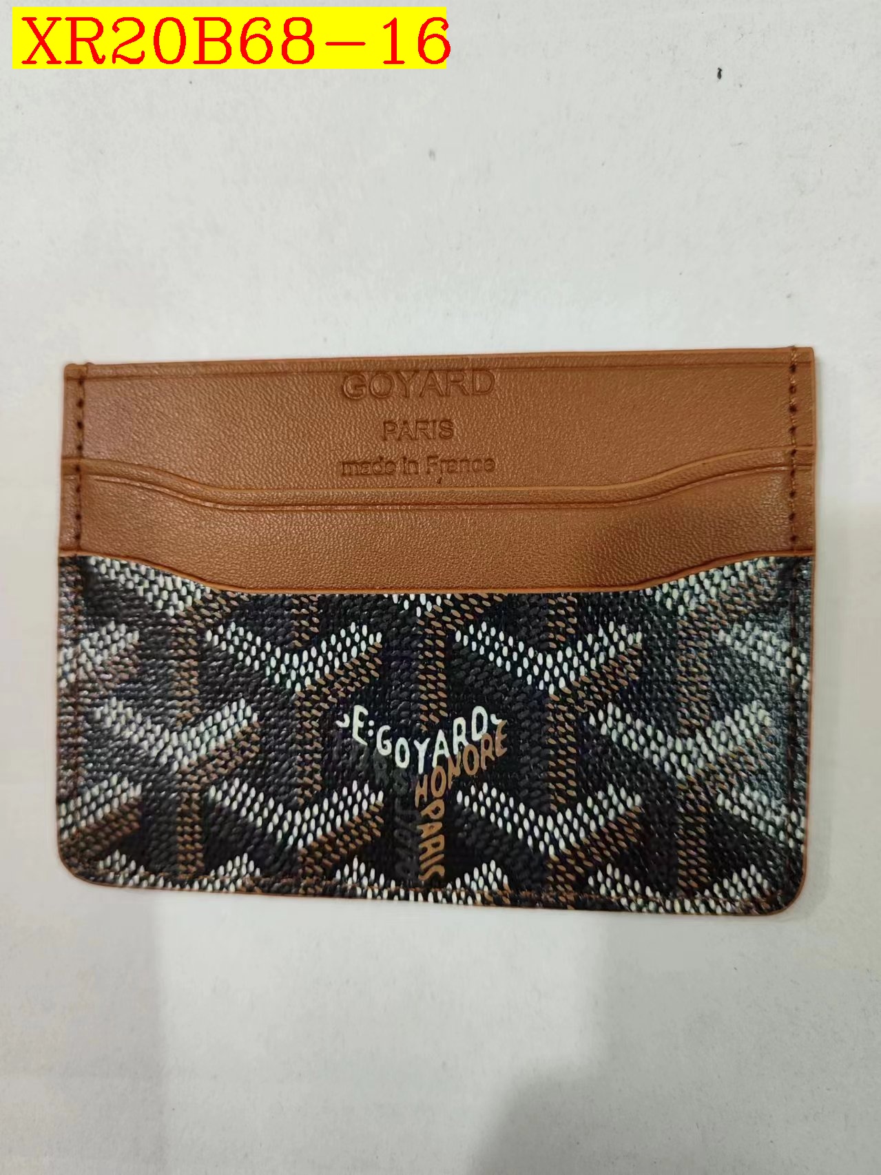 18$ new_dh GOYARO_  80437211178 XR20B68 gallery