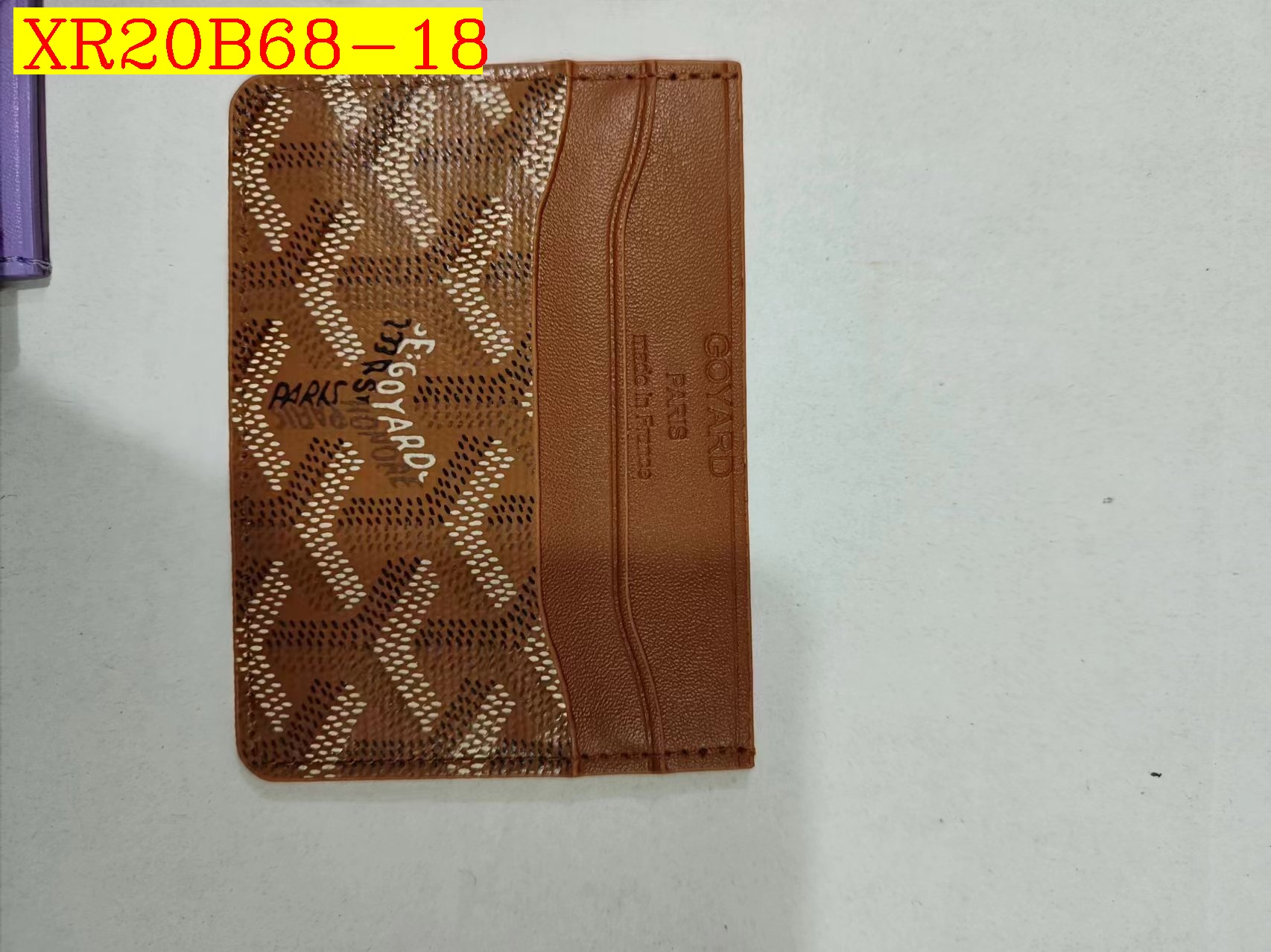 18$ new_dh GOYARO_  80437211178 XR20B68 gallery