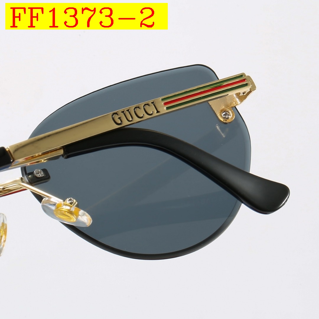 19$ GUCCI 68067 Sunglassess With Box 708594 FF1373 gallery