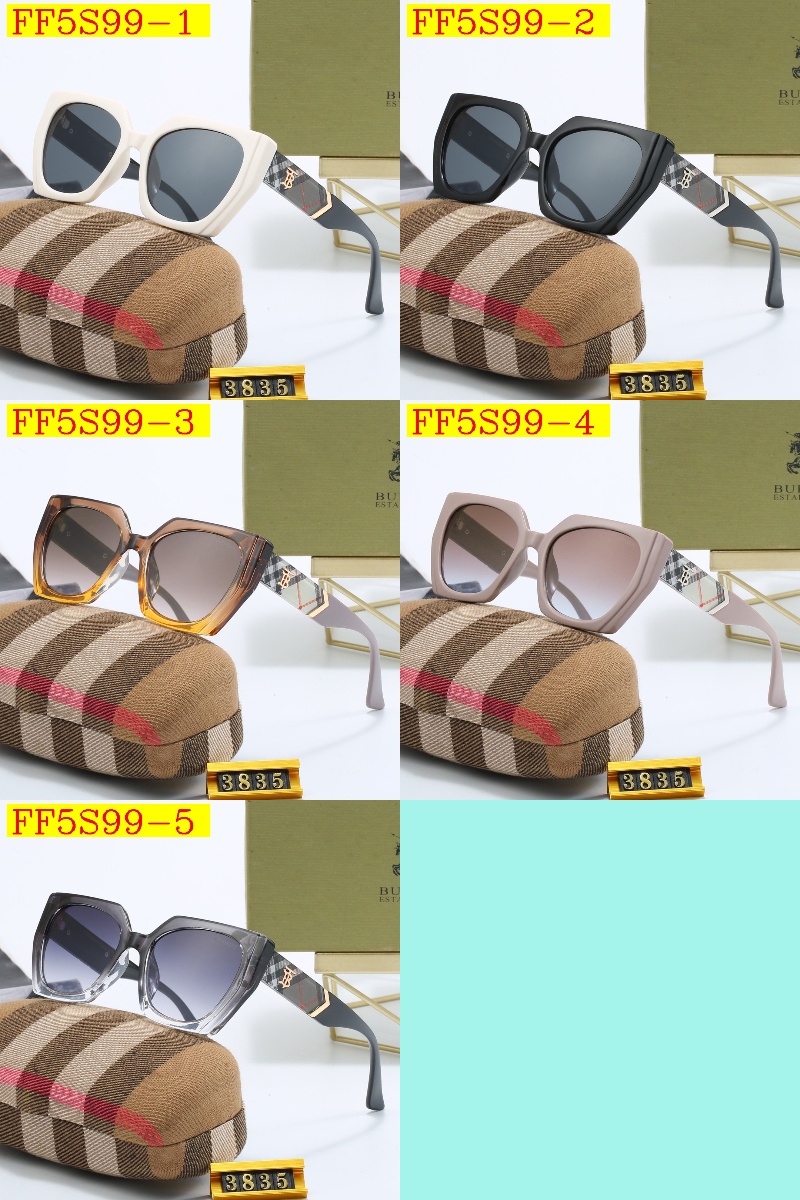 19$ new_dh BURBERRY 3835 70531611286 FF5S99 gallery