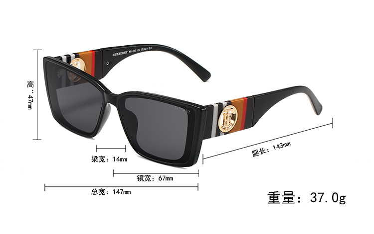 19$ new_dh BURBERRY 4668 90847011289 FF6S90 gallery