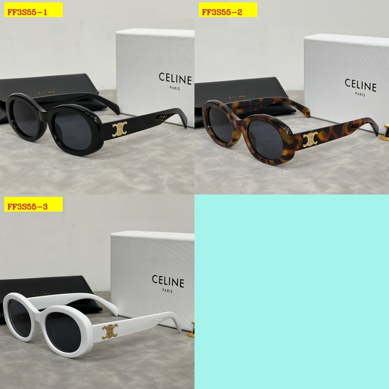 19$ new_dh CELINE 66108  70431611286 FF3S55 gallery