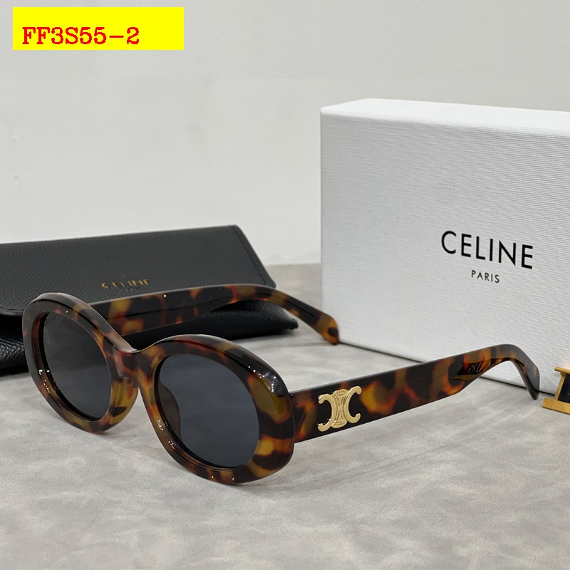 19$ new_dh CELINE 66108  70431611286 FF3S55 gallery