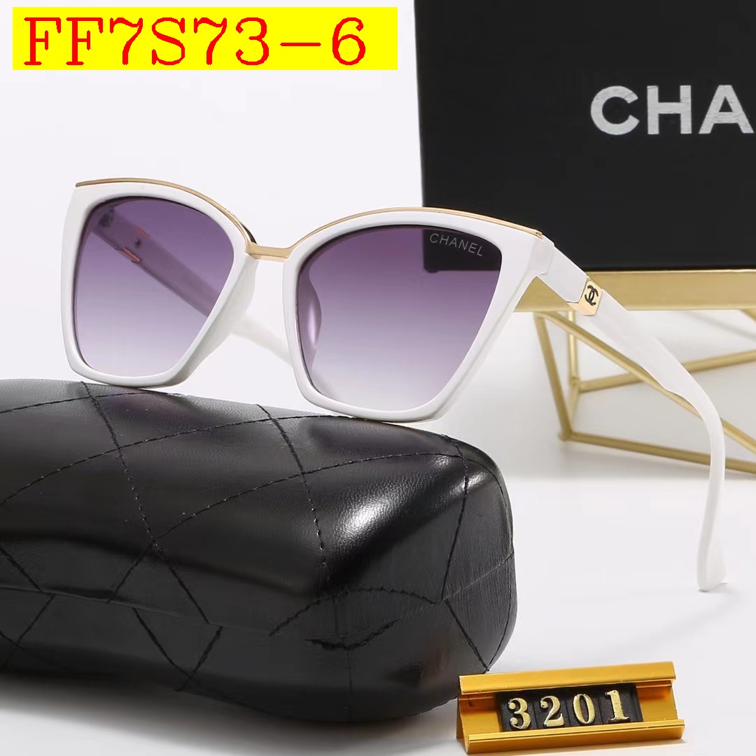 19$ new_dh CHANEL 3201 90532411285 FF7S73 gallery