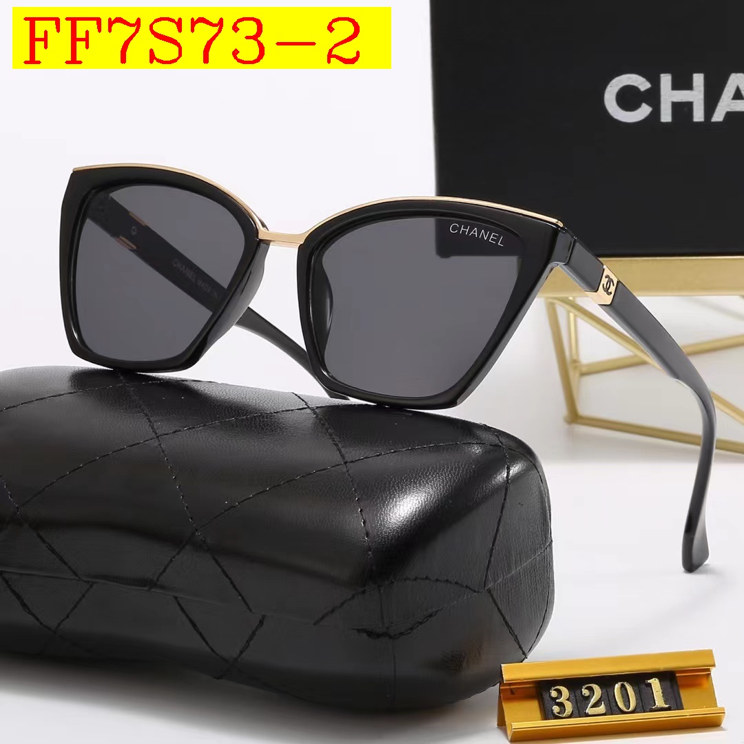 19$ new_dh CHANEL 3201 90532411285 FF7S73 gallery