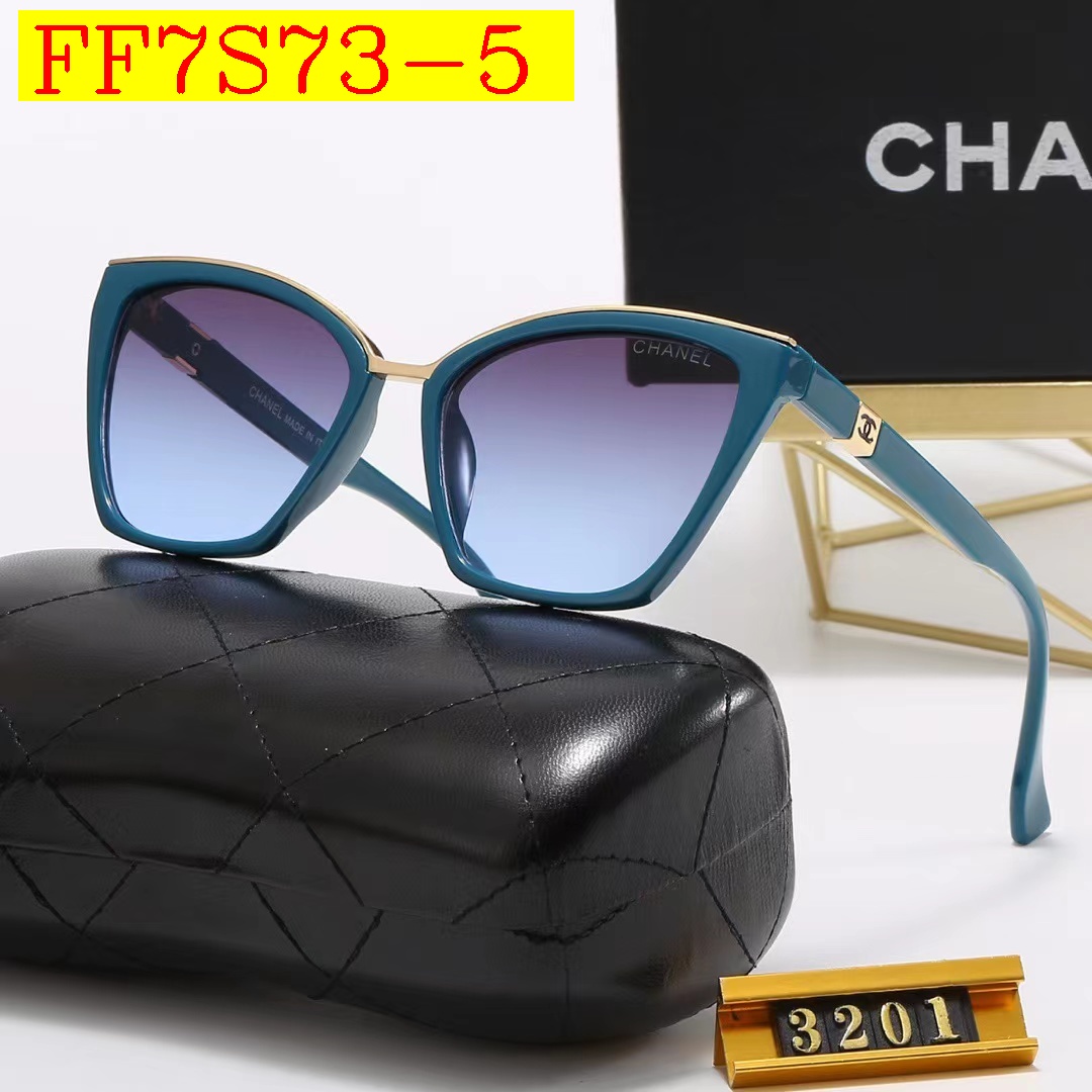 19$ new_dh CHANEL 3201 90532411285 FF7S73 gallery