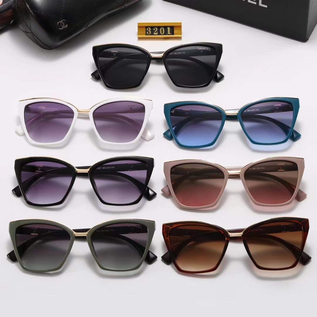 19$ new_dh CHANEL 3201 90532411285 FF7S73 gallery