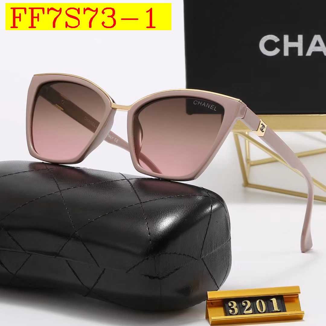 19$ new_dh CHANEL 3201 90532411285 FF7S73 gallery