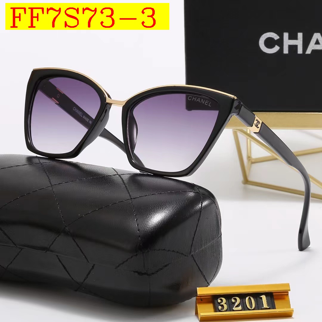 19$ new_dh CHANEL 3201 90532411285 FF7S73 gallery