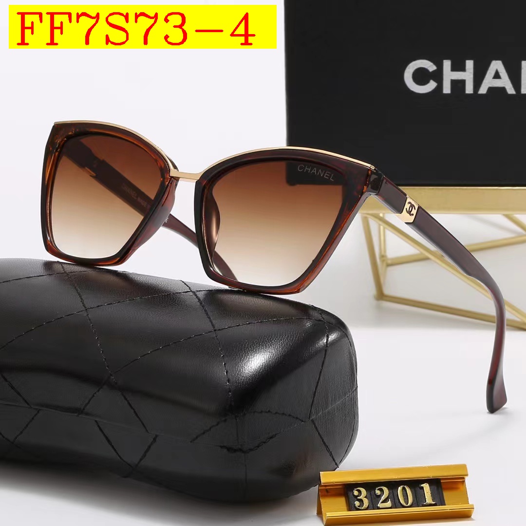 19$ new_dh CHANEL 3201 90532411285 FF7S73 gallery