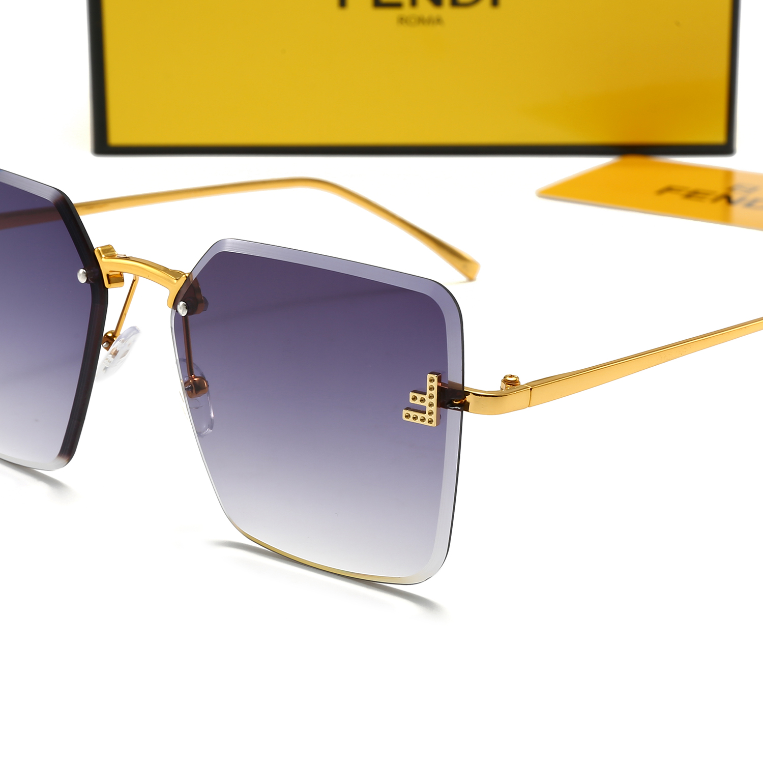 19$ new_dh FENDI 8057 90635411285 FF5S315 gallery