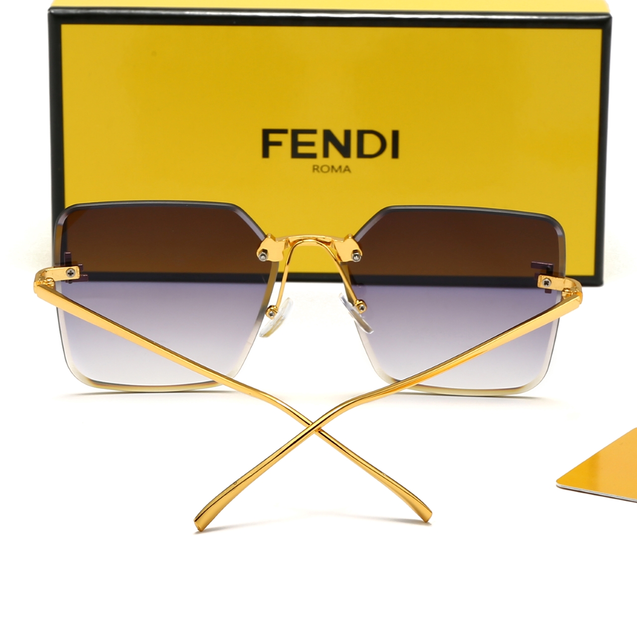 19$ new_dh FENDI 8057 90635411285 FF5S315 gallery