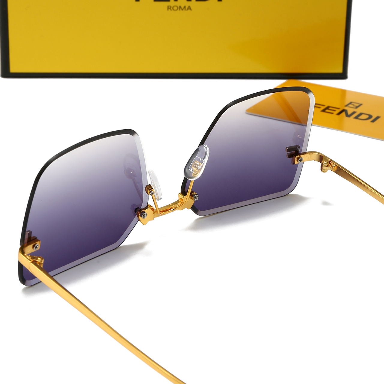 19$ new_dh FENDI 8057 90635411285 FF5S315 gallery