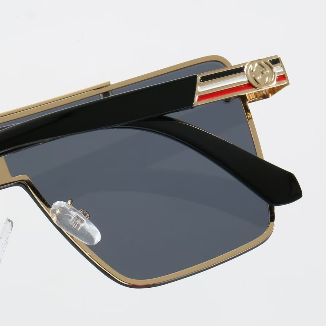 20$ GUCCI Sunglassess With Box 2690 FF1299 gallery