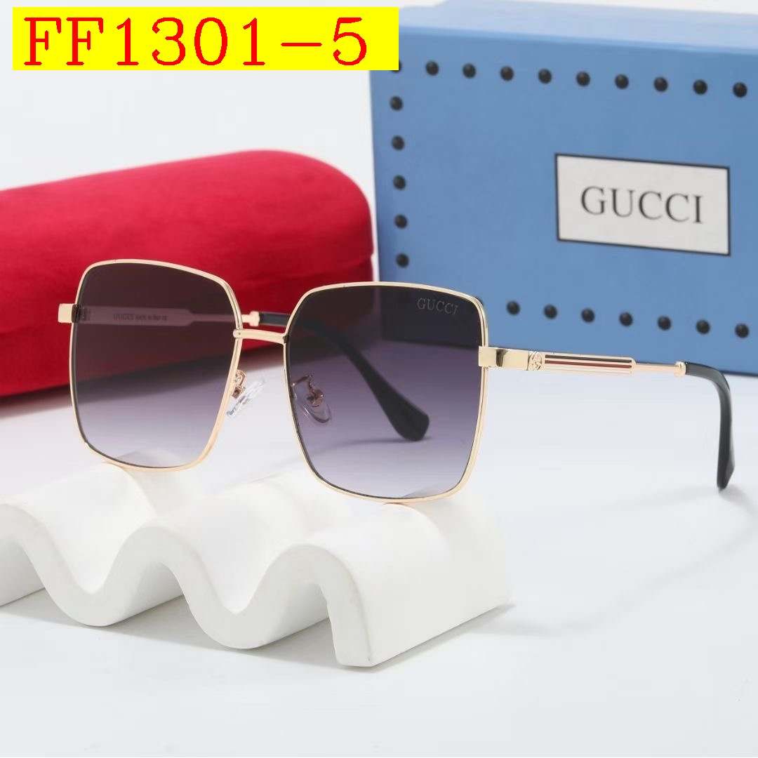 20$ GUCCI Sunglassess With Box 5650 FF1301 gallery
