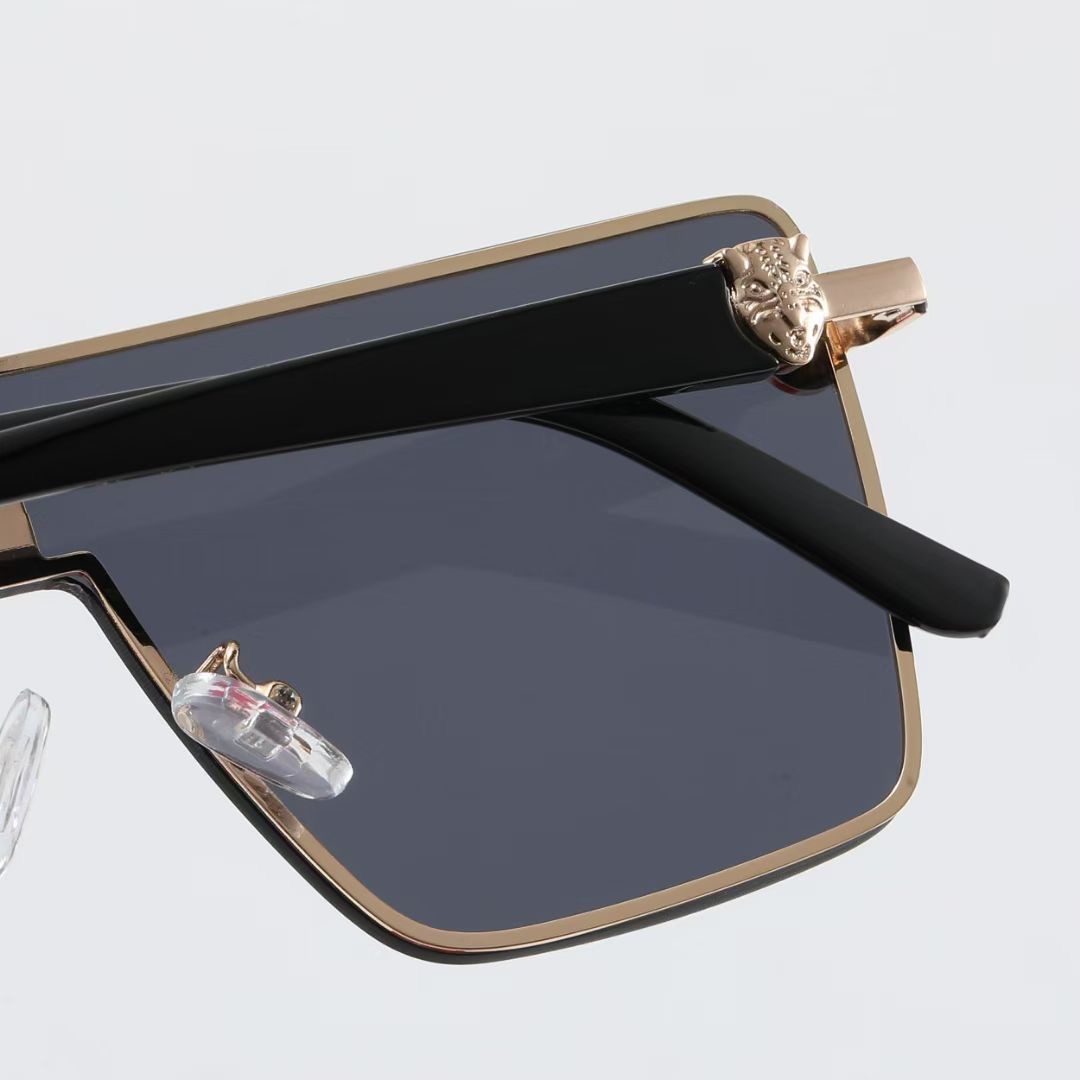 20$ cartier Sunglassess With Box 4660 FF1309 gallery