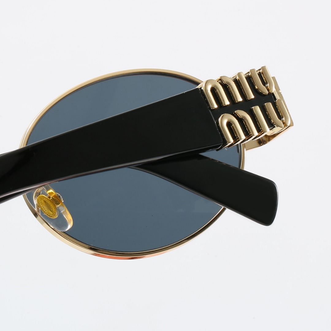 20$ miumiu 9037 Sunglassess With Box 5636 FF1389 gallery