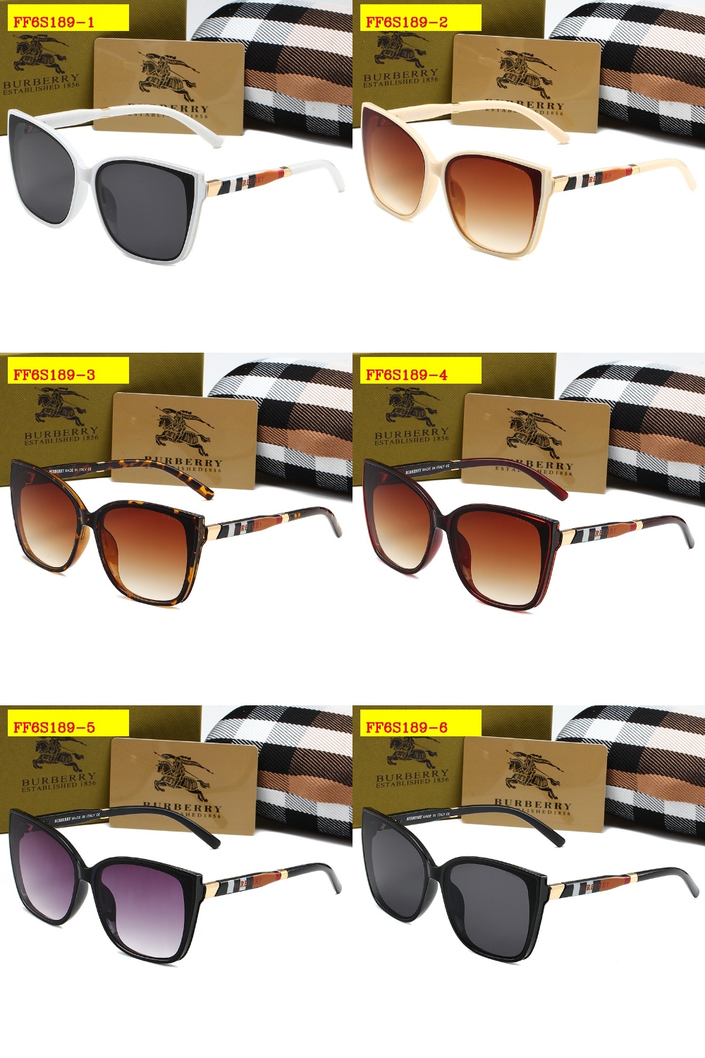 20$ new_dh BURBERRY_4169 90845011299 FF6S189 gallery