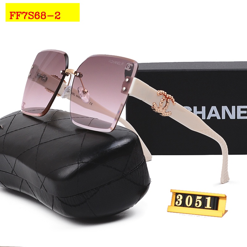 20$ new_dh CHANEL 3051 90845011299 FF7S68 gallery