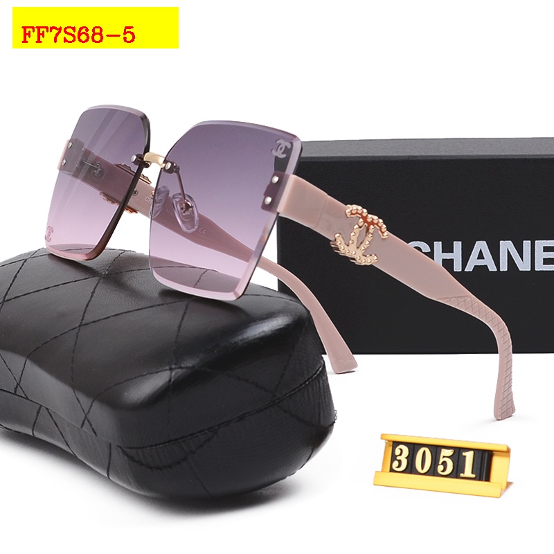 20$ new_dh CHANEL 3051 90845011299 FF7S68 gallery