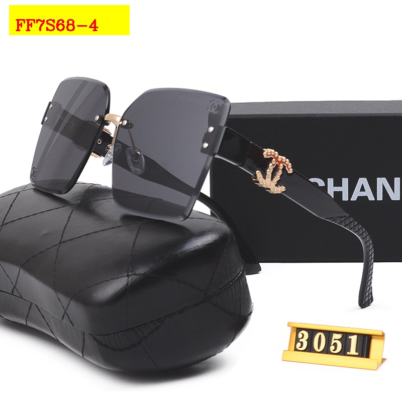 20$ new_dh CHANEL 3051 90845011299 FF7S68 gallery