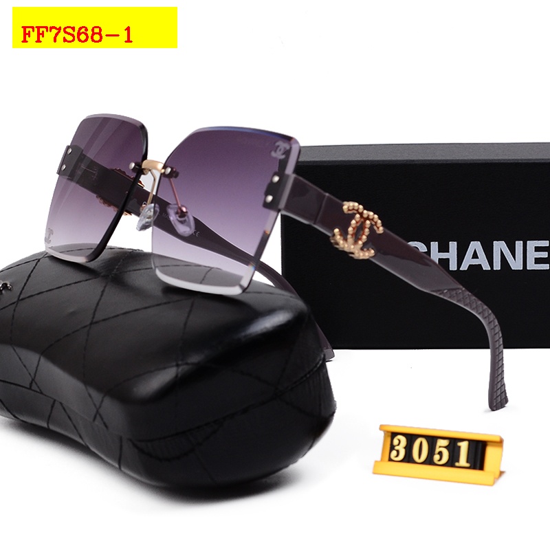 20$ new_dh CHANEL 3051 90845011299 FF7S68 gallery