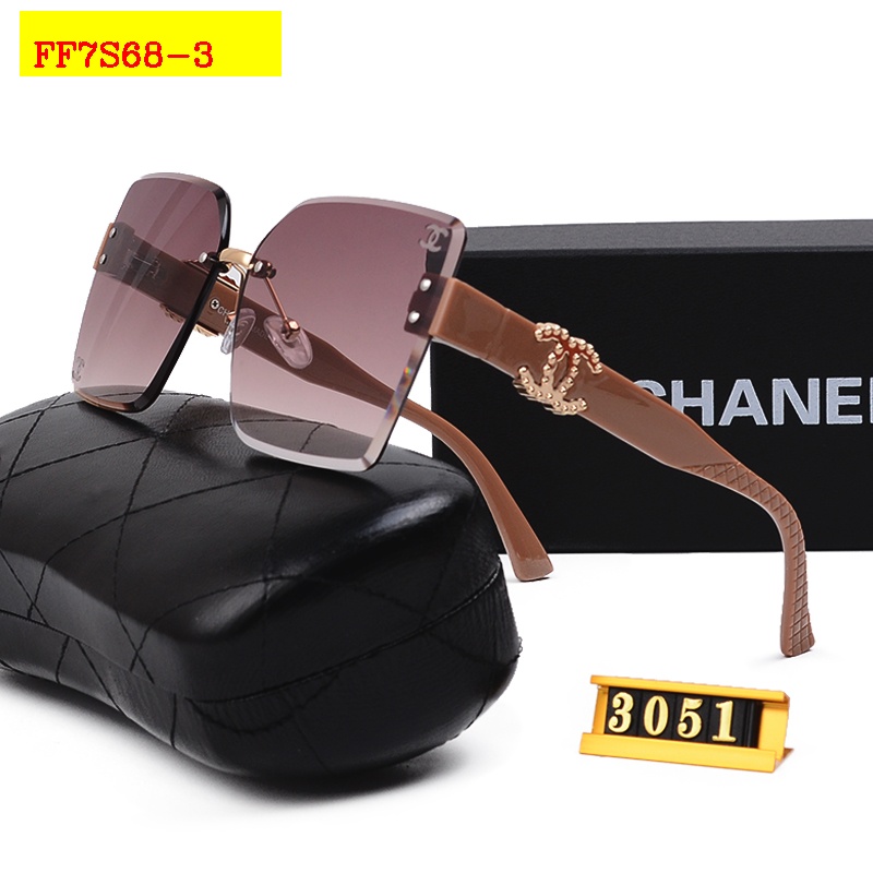 20$ new_dh CHANEL 3051 90845011299 FF7S68 gallery