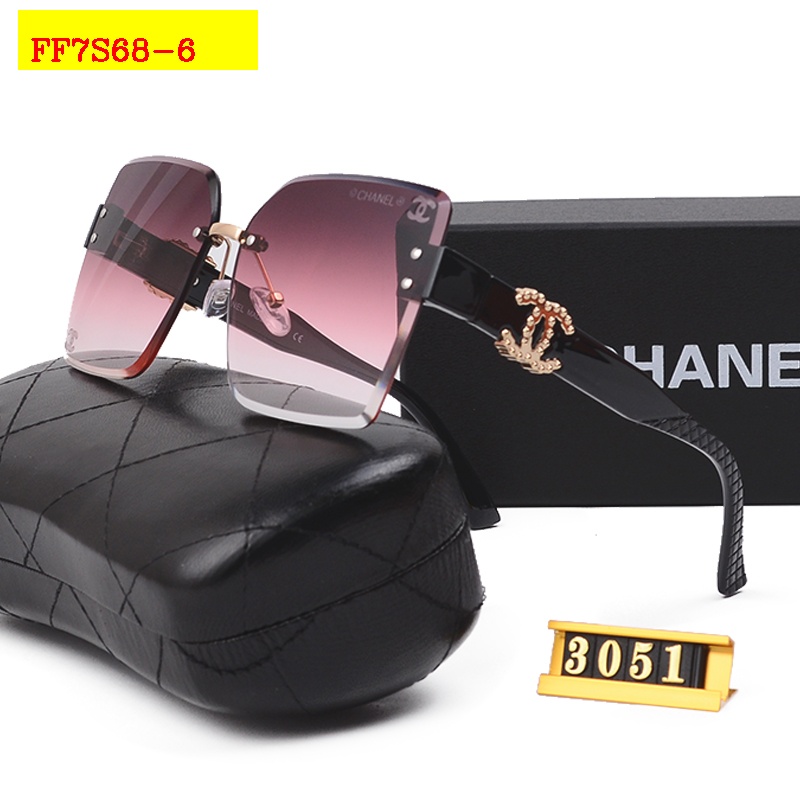20$ new_dh CHANEL 3051 90845011299 FF7S68 gallery