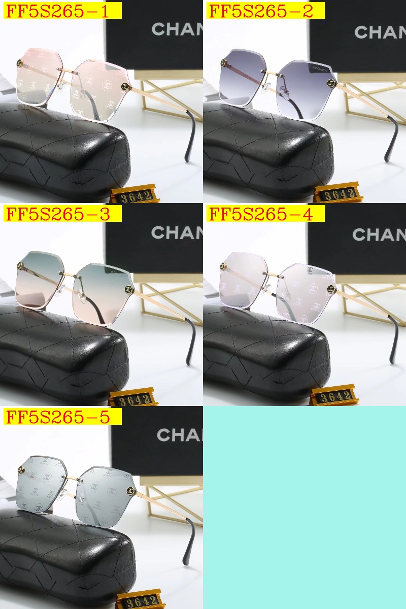 20$ new_dh CHANEL_3642 90548611393 FF5S265 gallery