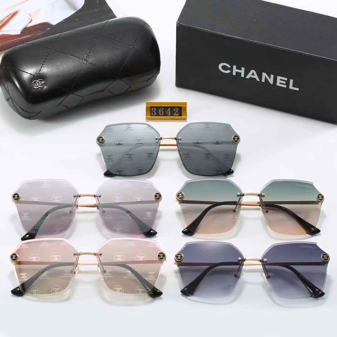 20$ new_dh CHANEL_3642 90548611393 FF5S265 gallery