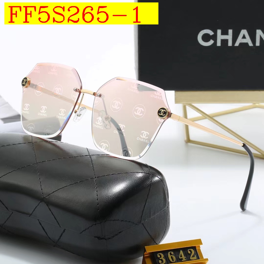 20$ new_dh CHANEL_3642 90548611393 FF5S265 gallery