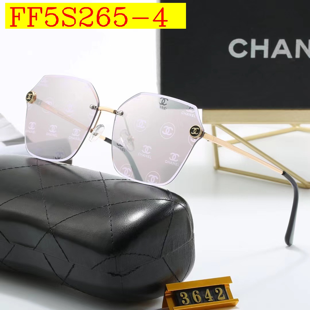 20$ new_dh CHANEL_3642 90548611393 FF5S265 gallery