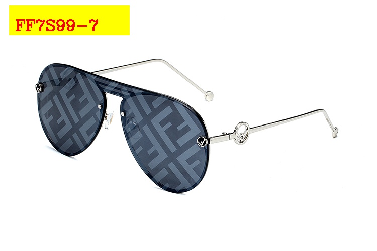 20$ new_dh FENDI_0398 90645211390 FF7S99 gallery