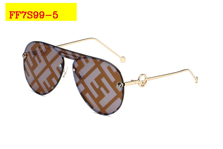 20$ new_dh FENDI_0398 90645211390 FF7S99 gallery