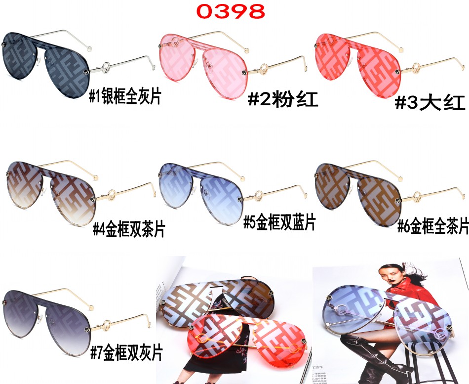 20$ new_dh FENDI_0398 90645211390 FF7S99 gallery