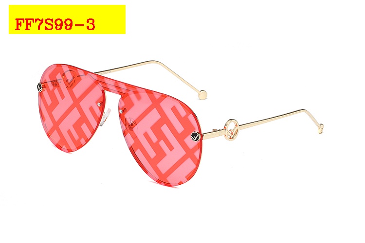 20$ new_dh FENDI_0398 90645211390 FF7S99 gallery