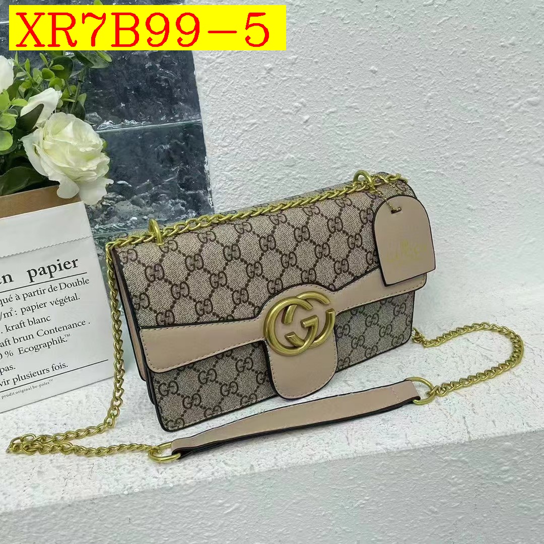 20$ new_dh GUCCI_8856 Size 23X8X15 CM 91618011998 XR7B99 gallery