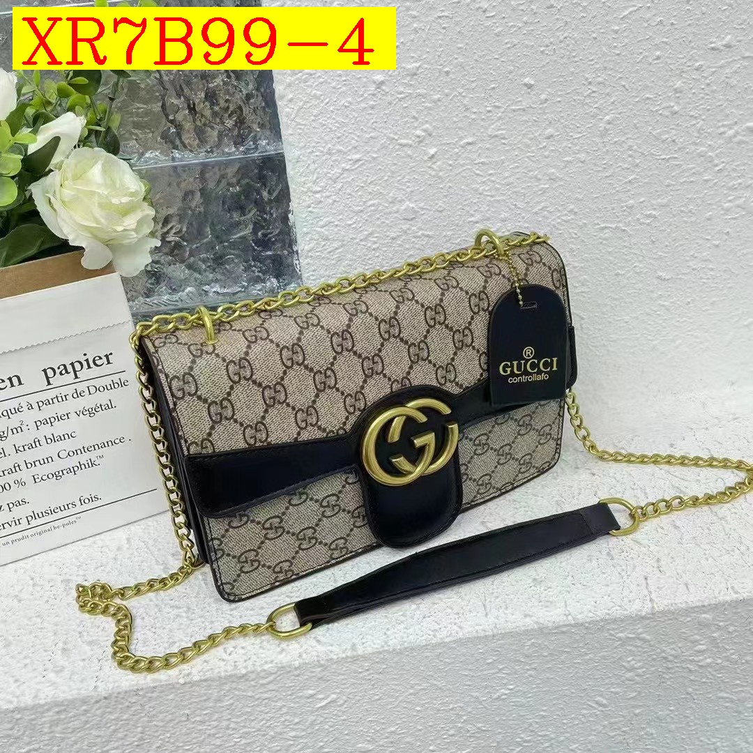 20$ new_dh GUCCI_8856 Size 23X8X15 CM 91618011998 XR7B99 gallery