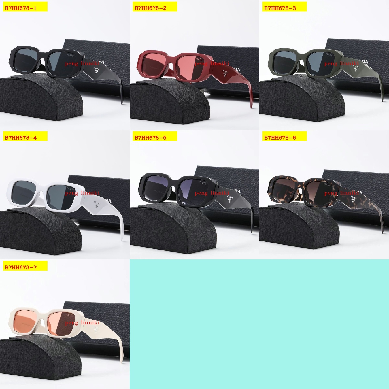 new_dh PRADA OPR17WSF 50447811299 B7HH678 gallery